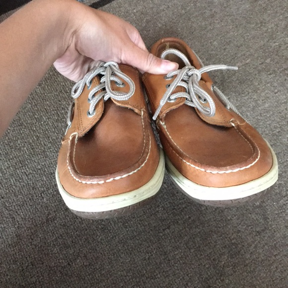 Sperry boat shoes - Picture 3 of 8